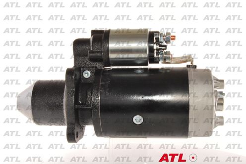 ATL Autotechnik A 12 750 Starter